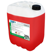 [MOP-JABCE-20L] Jabon para manos Super mops aroma cereza20 Lt.