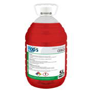 [MOP-JABCE-5L] Jabon para manos Super mops aroma cereza5 Lt.