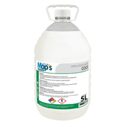 [MOP-JABCO-5L] Jabon para manos Super mops aroma coco 5Lt.