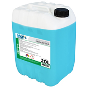 [MOP-JABPRI-20L] Jabon para manos Super mops aroma primavera 20 Lt.