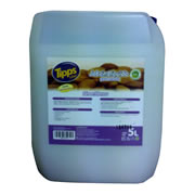 [LJA-JABON-ALM5] Jabon para manos Tipps line aroma almendra 5 Lt.