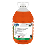 [MOP-JABDU-5L] Jabon para manos antibacterial Super mops aroma durazno 5 Lt.