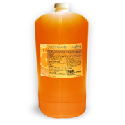 [XIM-JABNA-5L] Jabon para manos sanitizante Imperial aroma naranja 5 Lt.