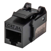 [IC-CO-772327] Jack Intellinet CAT 6a de impacto (keystone)