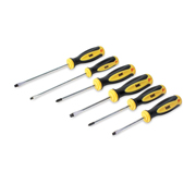 [SAN-DES-69996] Juego de desarmadores santul 6 piezas .