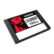 [ME-KIN-DC60M480] KINGSTON SSD 2.5' DC600M 480GB SEDC600M/480G