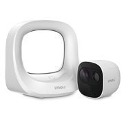 [DAH-IMO-1340001] KIT DE 1 CAMARA DE 2 MEGAPIXELES IMOU CELLPROKIT1