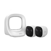 [DAH-IMO-1340002] KIT DE 2 CAMARAS DE 2 MEGAPIXELES IMOU CELLPROKIT2