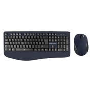 [MC-ACC-201236] KIT INALÁMBRICO TECLADO Y MOUSE KIT INALÁMBRICO PERFECT CHOICE