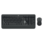 [PF-LOG-MK540] KIT MK540 ADVANCED KIT DE TECLADO Y MOUSE INALÁMBRICO MK540