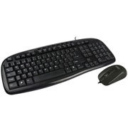 [MC-ACC-993391] KIT TECLADO Y MOUSE ALÁMBRICO BALANCE KIT TECLADO Y MOUSE EASY LINE
