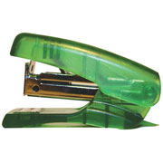 [MAE-ENG-MEK26] KIt Mini engrapadora de plástico mae, 1 pz +1000 grapas