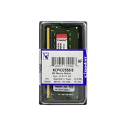 [ME-KIN-KCP4328G] Kingston Módulo RAM Kingston 8GB DDR4 3200Mhz