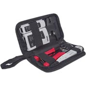 Kit de herramientas Intellinet para red 4 pzs