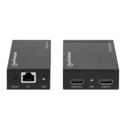 [IC-CO-207461] Kit extensor Manhattan de HDMI sobre ethernet