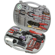 [BR-KIT-651947] Kit herramientas Brobotix 145 pza profesional