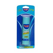 [BAC-PEG-PG13] LAPIZ ADHESIVO BACO 21G BLISTER 1 PIEZA .