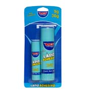 [BAC-PEG-PG16] LAPIZ ADHESIVO BACO 36G + 9G BLISTER 2 PIEZAS
