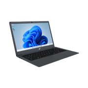 [HYD-LAP-HT14CC4] LAPTOP HYUNDAI HYBOOK, 14.1 1366X768 TN INTEL CELERON N4000 4GB RAM 128GB