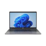 [HYD-LAP-IC46SGH] LAPTOP HYUNDAI HYBOOK, COLOR GRIS, Celeron N4020 2.8Ghz Intel UHD 600, 4GB 128GB