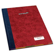 [EST-CUA-100] LIBRO FLORETE FORMA FRANCESA RAYA 1 PIEZA 240 HOJAS