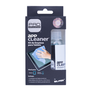 [SIL-LIM-APCLEAN] LIMPIADOR APP (PAQUETE) LIMPIADOR APP SILIMEX