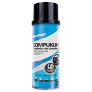 [SIL-LIM-COMPUKL] LIMPIADOR COMPUKLIN (454ML) LIMPIADOR SILIMEX