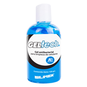 [SIL-LIM-GELTECH] LIMPIADOR DE ELECTRÓNICOS EN GEL (120G) LIMPIADOR EN GEL SILIMEX