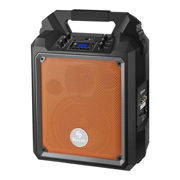 [STE-AMP-02BT] LM-Amplificador de 900 W PMPO Bluetooth batería recargable