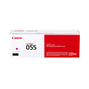 [CAN-TO-055MG] LM-Cartucho Canon para toner 055 magenta.