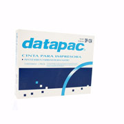 LM-Cinta Datapac púrpura .
