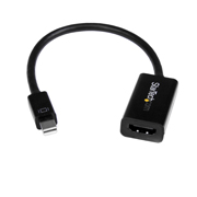 [STA-CO-A8400ZC] LM-Convertidor Startech mini dp HDMI actnegro