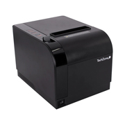 [TZ-IMP-TZBE301] LM-IMPRESORA TÉRMICA DE 80 MM. (NEGRO) IMPRESORA TÉRMICA TECHZONE POS