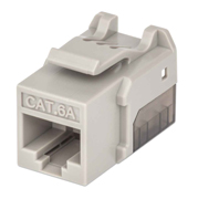 [IC-CO-772341] LM-Jack Intellinet CAT 6a de impacto (keone)