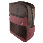 [MC-ACC-084174] LM-MOCHILA PERFECT CHOICE PARA LAPTOP DE' PHENIX VINO