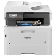 LM-MULTIFUNCIONAL BROTHER TODO EN UNO, CR CON CALIDAD LASER, MFCL3780CDW