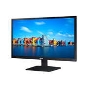 [SAM-MON-LS19A33] LM-Monitor Samsung led LS19A330NHLZXZX, pulgadas, plano, FHD