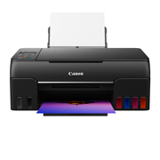 [CAN-IMP-G610] LM-Multifuncional Canon Pixma G610. .