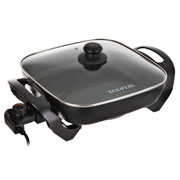 [TAU-SART-ODISEO] LM-Sartén eléctrico Taurus Odiseo 12 pulas