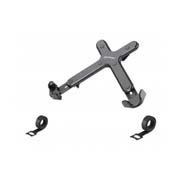 [IC-CO-462211] LM-Soporte Manhattan Montaje VESA Ajustapara Laptop 11 a 17' Negro