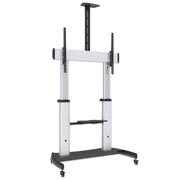 [IC-CO-461672] LM-Soporte Manhattan tv tipo carro 60 a ' 100kg