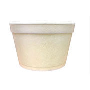 [ABA-VABIO-0849] LM-VASO TERMINO BIODEGRADABLE TAMAÑO 16 VASO BIODEGRADABLE, MARCA CONVERMEX
