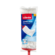 [VIL-MOP-148630] LM-repuesto jumbo mop de algodón .