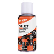 [SIL-LIM-SILIJET] LUBRICANTE SILIJET E PLUS (170 ML) LUBRICANTE SILIMEX