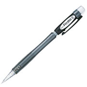 [PTL-MIN-AX105A] Lapicero Pentel fiesta, punta 0.5 mm, color negro, 1 pieza