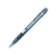 [PTL-MIIN-PD105S] Lapicero Pentel techniclick, punto 0.5 mm, color azul, 1 pieza
