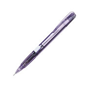 Lapicero Pentel techniclick, punto 0.5 mm, color violeta, 1 pieza