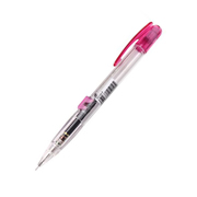 [PTL-MIIN-PD107P] Lapicero Pentel techniclick, punto 0.7 mm, color rosa, 1 pieza
