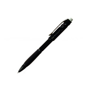 [PTL-MIN-QE205A] Lapicero Pentel twist-erase, punta 0.5 mm, color negro, 1 pieza
