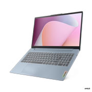 [LEN-LAP-82XQ000] Laptop Lenovo IdeaPad Slim 3 15AMN8, Procesador AMD Ryzen 5 7520U